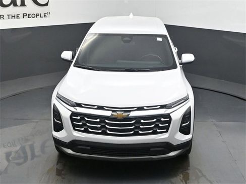 New 2026 Chevrolet Equinox LT w/ LPO, Floor Liner Package image 37