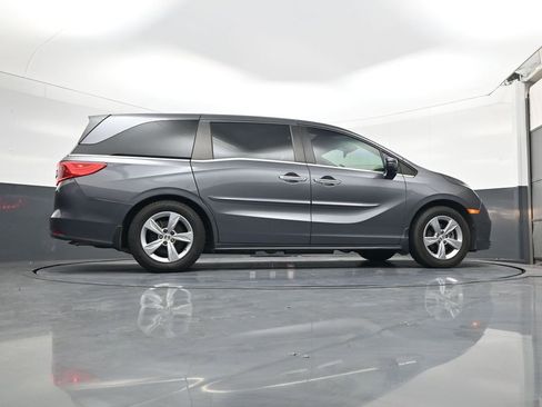 Used 2019 Honda Odyssey EX-L image 23