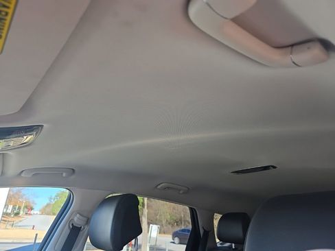 Used 2025 Genesis GV80 2.5T Standard image 25