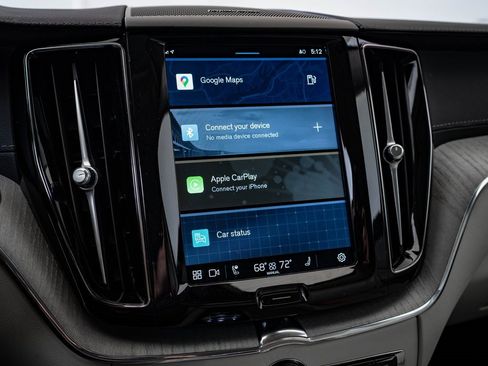 Used 2025 Volvo XC60 B5 Ultra w/ Protection Package Premier image 33