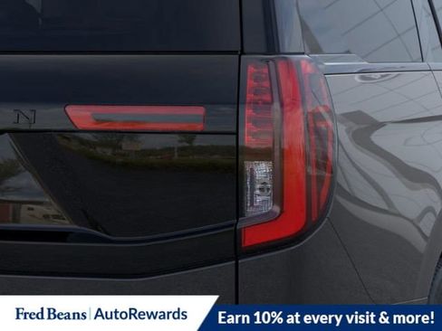 New 2026 Ford Expedition Platinum w/ Stealth Appearance Package image 21