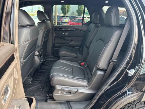 Used 2026 Honda Pilot TrailSport image 15