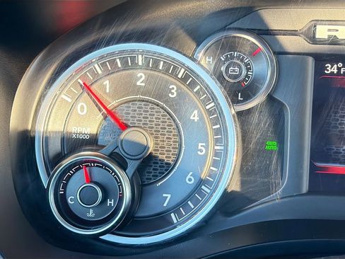 Used 2019 RAM 1500 Big Horn image 40