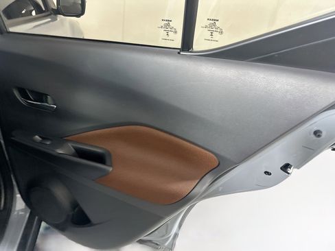 Used 2023 Nissan Kicks SR FWD image 27
