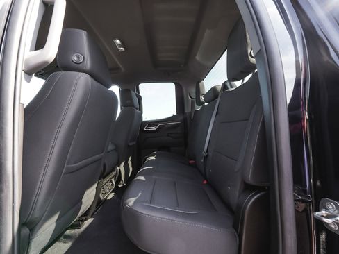 Used 2023 GMC Sierra 1500 Elevation image 34