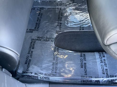 Used 2017 Tesla Model X 75D image 28