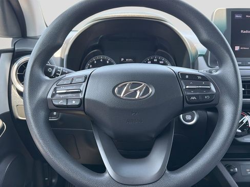 Certified 2023 Hyundai Kona SEL AWD/4WD image 19