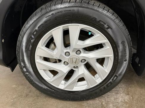 Used 2016 Honda CR-V EX image 27