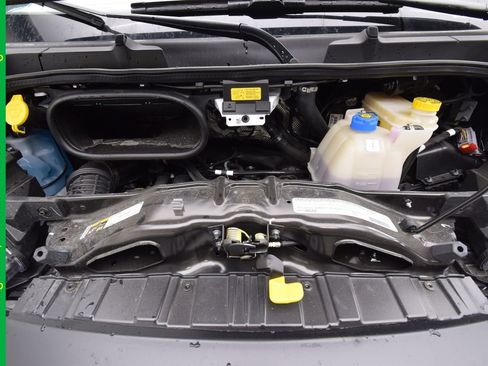 New 2026 RAM ProMaster 2500 w/ Power Group image 8