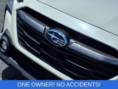Used 2023 Subaru Outback Premium AWD/4WD image 30