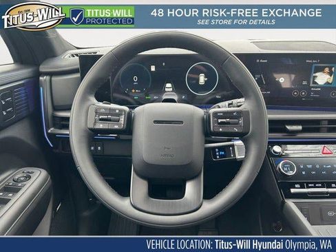 New 2026 Hyundai Santa Fe Calligraphy image 49