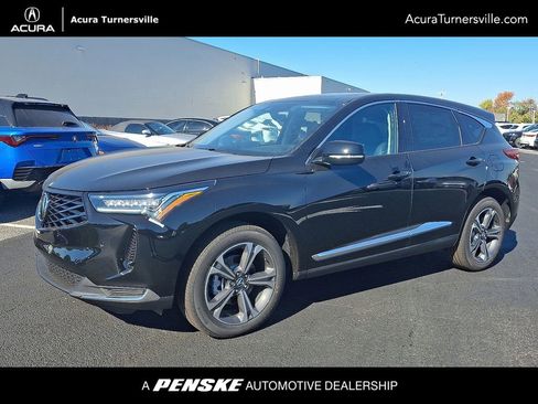 New 2026 Acura RDX SH-AWD w/ Technology Package image 1