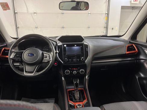 Used 2019 Subaru Forester Sport AWD/4WD image 8