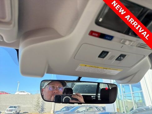 Used 2018 Subaru Forester 2.5i Touring w/ Popular Package #3B image 10