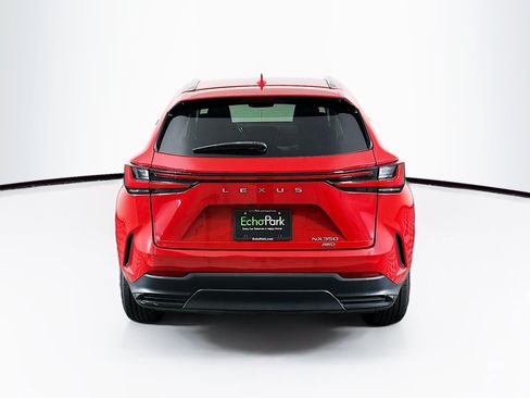 Used 2023 Lexus NX 350 AWD image 7