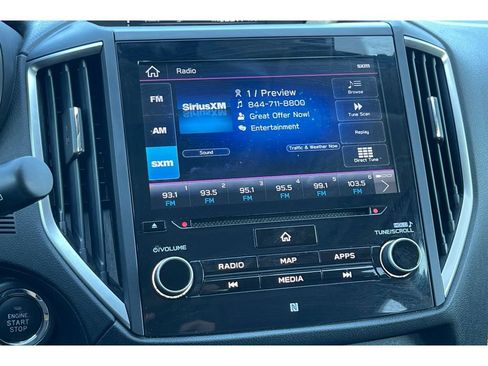 Used 2023 Subaru Crosstrek 2.5i Limited image 26