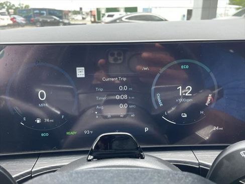 New 2025 Hyundai Santa Fe Limited image 21