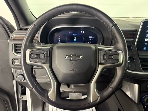 Used 2022 Chevrolet Tahoe Z71 AWD/4WD image 22