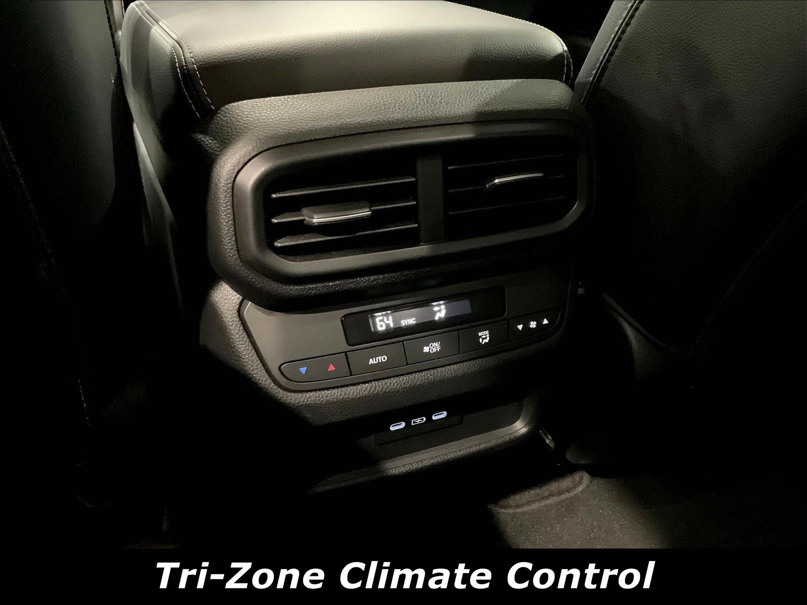 Used 2025 Honda Pilot EX-L image 10