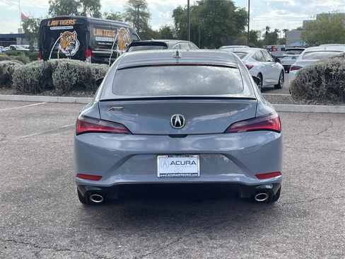 New 2026 Acura Integra A-Spec image 5
