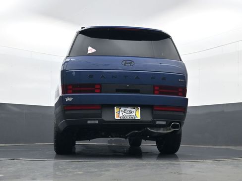 New 2026 Hyundai Santa Fe XRT image 27