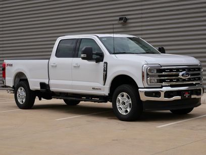 New 2026 Ford F350 XLT w/ XLT Premium Package