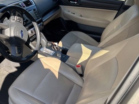 Used 2016 Subaru Legacy 3.6R Limited image 16