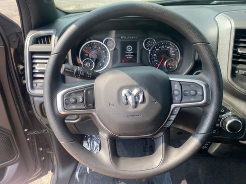 New 2025 RAM 1500 Tradesman w/ Night Edition image 13