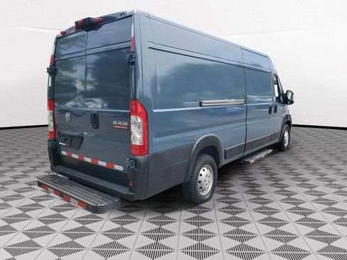 Used 2020 RAM ProMaster 3500 FWD image 6