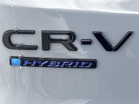 New 2026 Honda CR-V Sport image 20