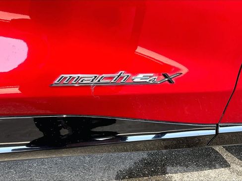 Used 2021 Ford Mustang Mach-E Premium AWD/4WD image 9
