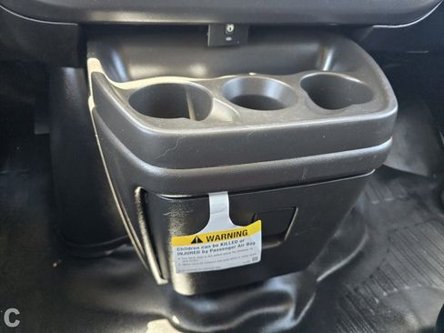 Used 2024 GMC Savana 2500 w/ Driver Convenience Package RWD image 26