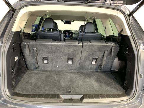 Used 2024 Subaru Ascent Limited AWD/4WD image 34