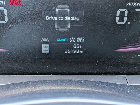 Used 2025 Kia Telluride S AWD/4WD image 31