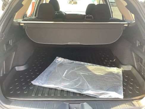 Certified 2025 Subaru Outback Premium image 27