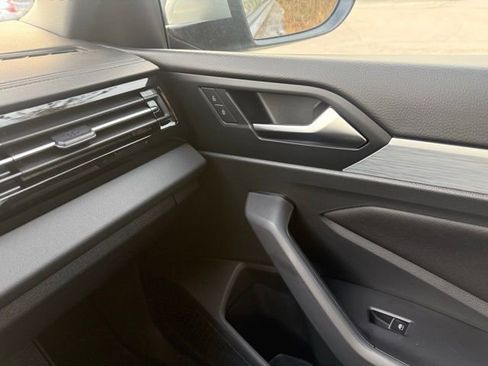 New 2026 Volkswagen Jetta Sport image 20