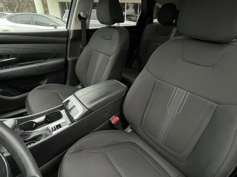 Used 2025 Hyundai Tucson SEL image 21