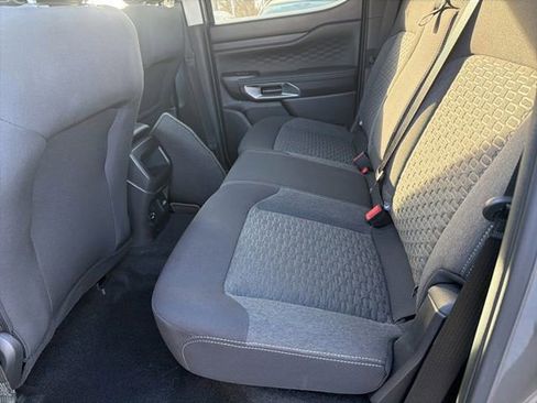Used 2025 Ford Ranger XLT w/ FX4 Off-Road Package image 19