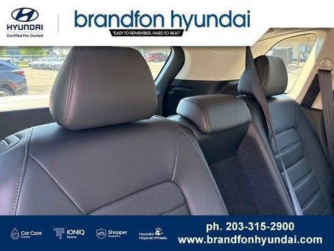 Used 2023 Honda CR-V EX-L image 26