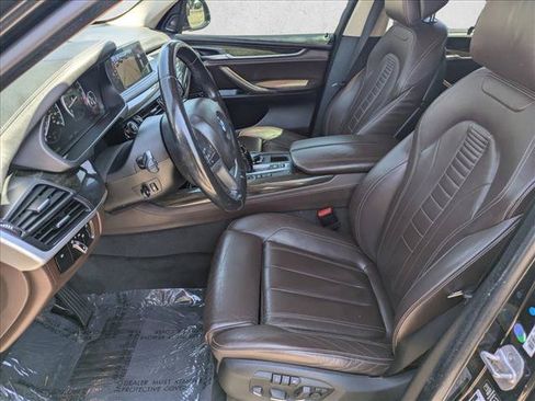 Used 2015 BMW X5 xDrive50i AWD/4WD image 16
