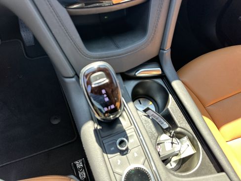 Used 2024 Cadillac XT5 Premium Luxury w/ Technology Package image 32