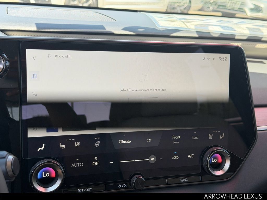 New 2026 Lexus RX 350 Premium Plus FWD image 20