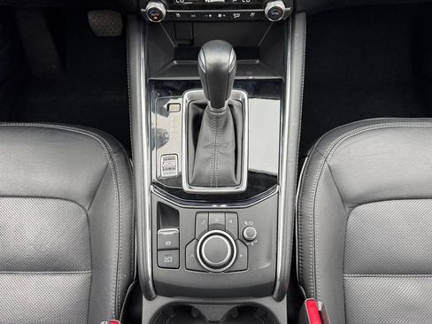 Certified 2024 MAZDA CX-5 AWD 2.5 S w/ Premium Plus Pkg image 20