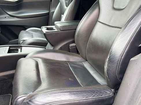 Used 2016 Tesla Model X Performance AWD/4WD image 14