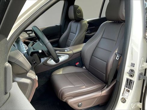Certified 2023 Mercedes-Benz GLS 450 4MATIC w/ AMG Line Exterior image 22