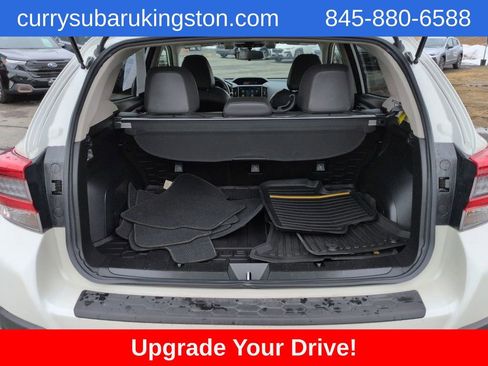 Used 2021 Subaru Crosstrek 2.5i Sport w/ Moonroof Package image 5