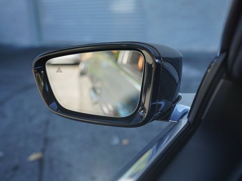 Used 2022 BMW M850i Gran Coupe xDrive image 36