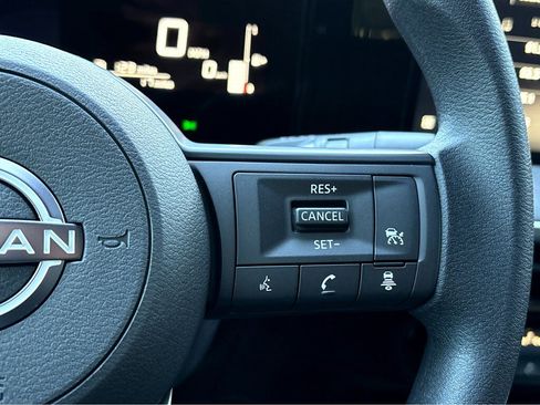 New 2026 Nissan Kicks SV image 16