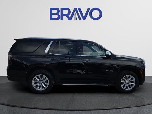 Used 2025 Chevrolet Tahoe Premier AWD/4WD image 5