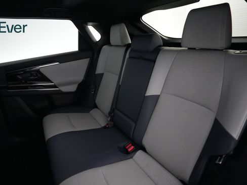 Used 2023 Subaru Solterra AWD image 22